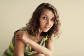 Tanya Nikolaeva
