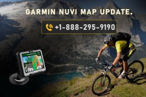 Garmin Nuvi