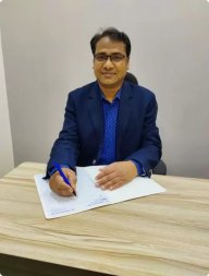 Dr. Sushil Kumar Jain