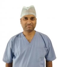 Dr. Deepak Agarwal