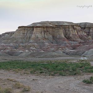 Nature and landscape