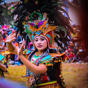 Culture indonesaian