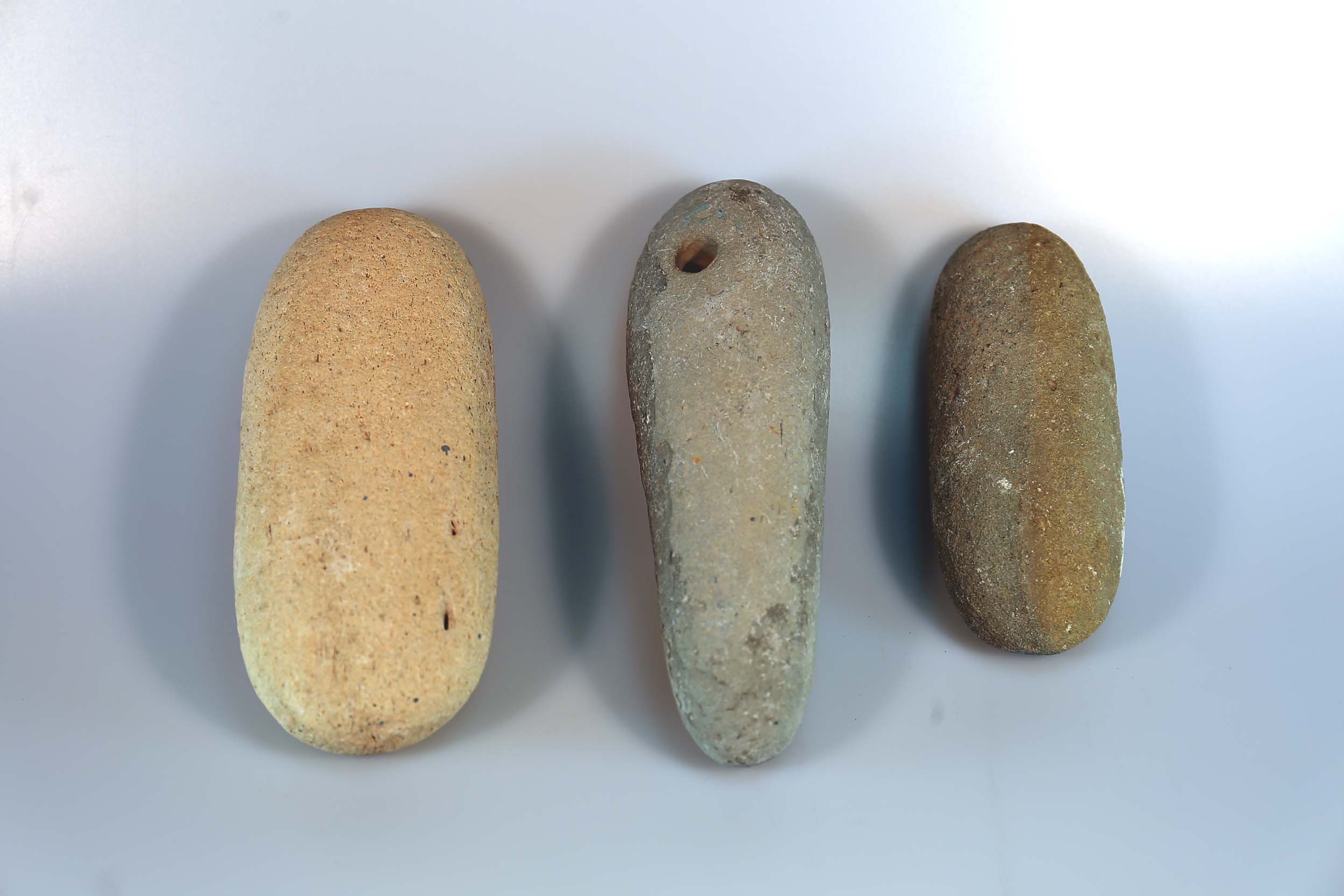 Primitive Stone Tools